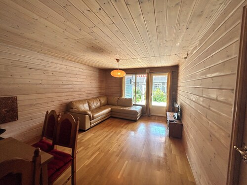 Lovely 3-room Apartment in Oslo - Close to many amenities