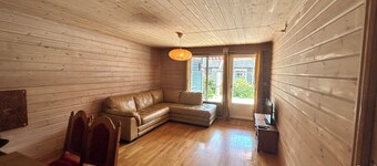 Lovely 3-room Apartment in Oslo - Close to many amenities