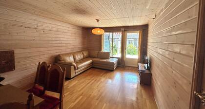 Lovely 3-room Apartment in Oslo - Close to many amenities