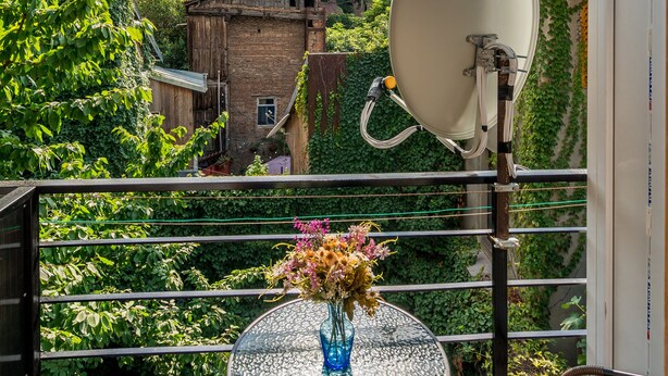 Unclassified image, 1 of 46, button - Constant Tbilisi (Tbilisi)
