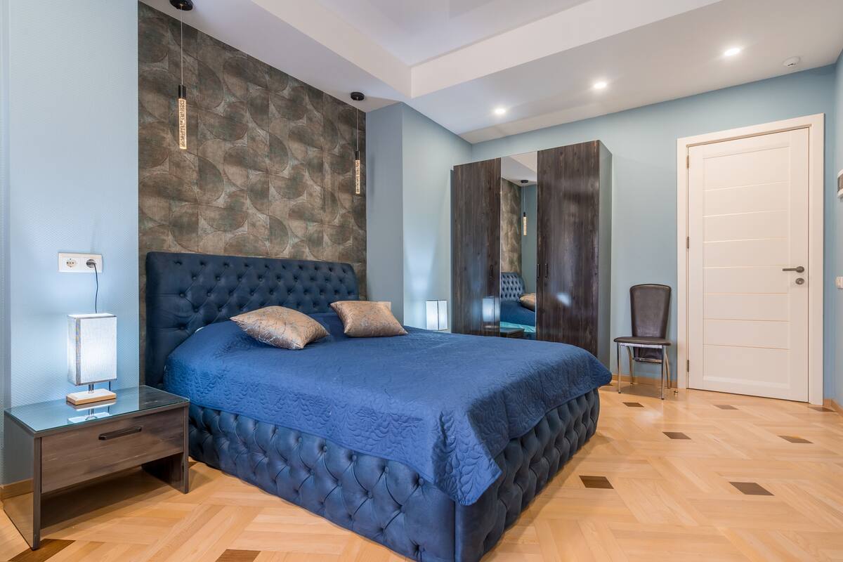 Room, 1 Double Bed