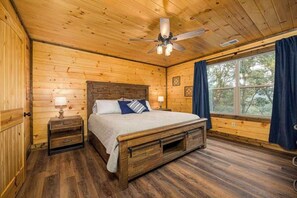 5 chambres, Wi-Fi, draps fournis