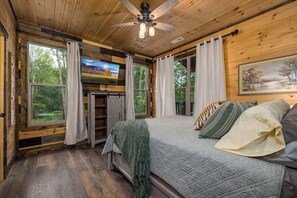 5 camere, Wi-Fi, lenzuola