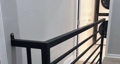 Elegant Center City Home