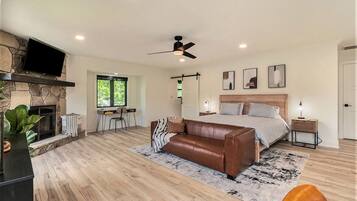 1 camera, Wi-Fi, lenzuola