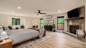 1 camera, Wi-Fi, lenzuola