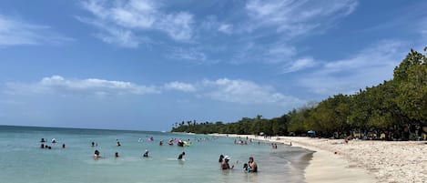 Spiaggia