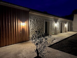 Exterior - BERGERIE DE L OCEAN (Gaillan-en-Medoc)