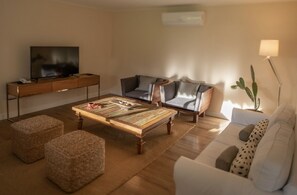 Family Room | Living area