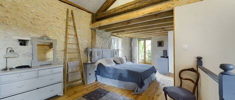 3 Schlafzimmer, Bügeleisen/Bügelbrett, kostenloses WLAN