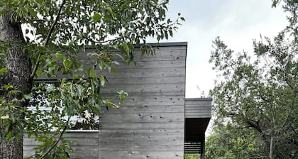 Fireweed Hollow Junior - Cozy and cute modern cabin