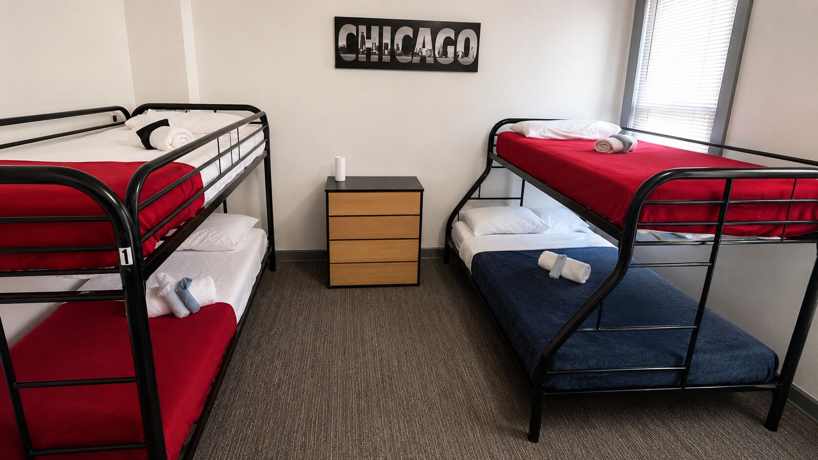Superior Triple Room | Desk, laptop workspace, iron/ironing board (on request), WiFi (free)