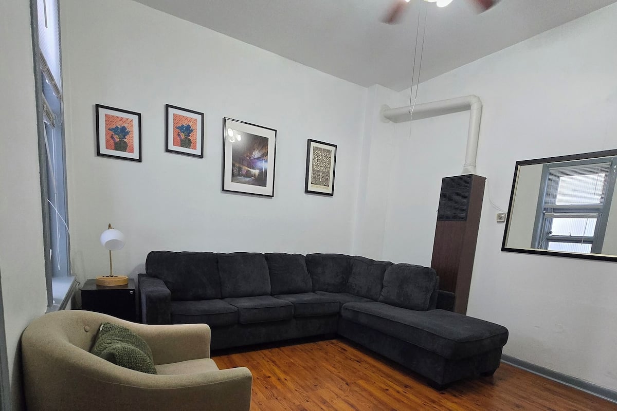 Traditional-Zimmer