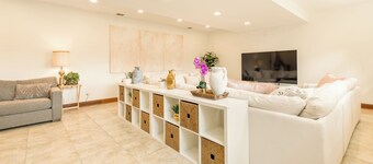 Luxury Suite in Glen Ellyn, IL USA