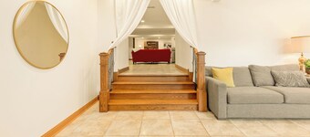 Luxury Suite in Glen Ellyn, IL USA