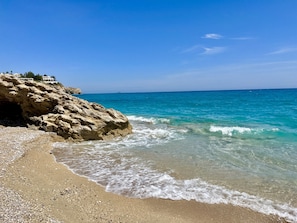 Beach - San Francisco Home by Gloove (Alicante / Alacant)