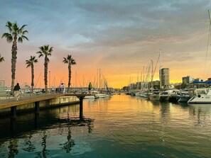 Marina