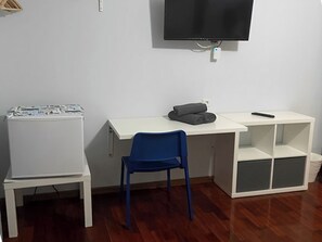 Servicios de la habitación