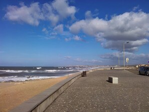 Spiaggia