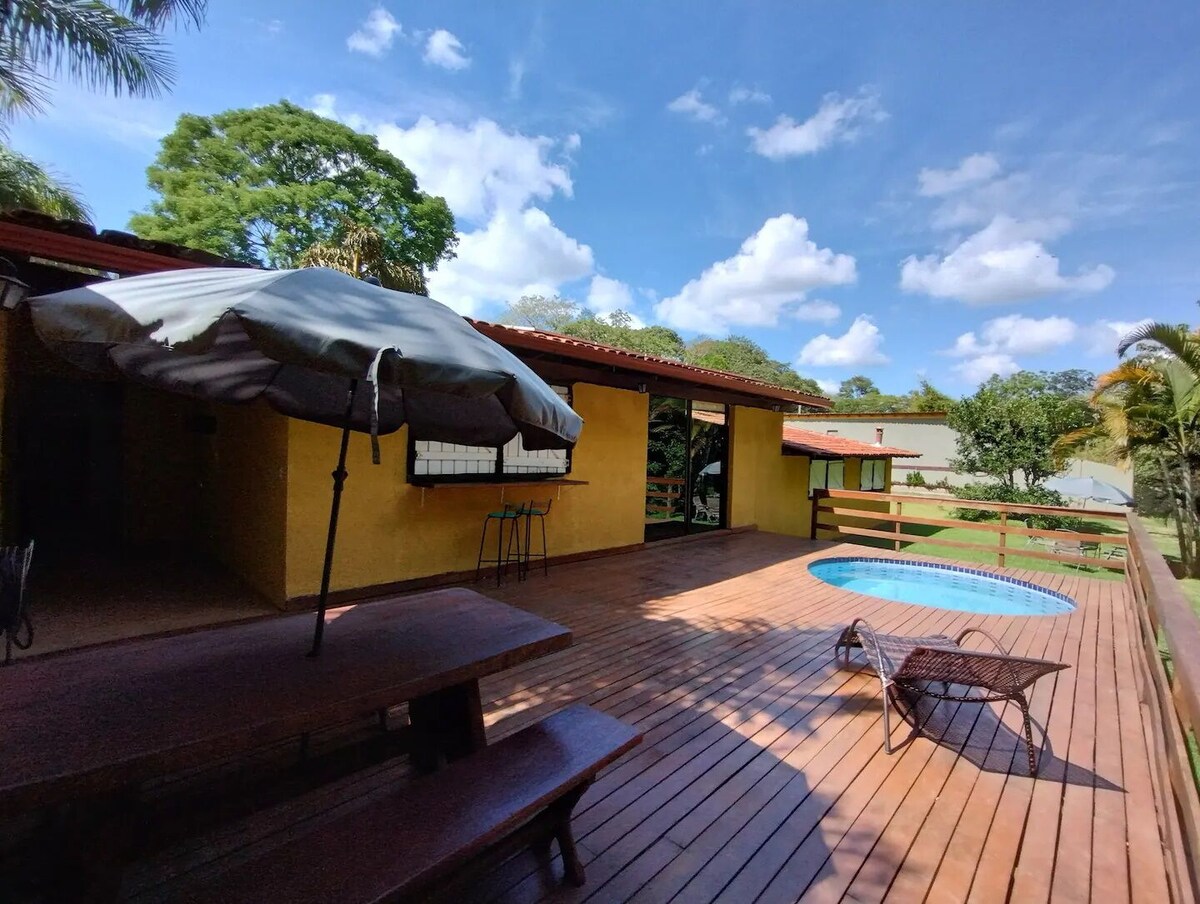 Image de profil de l’hôte