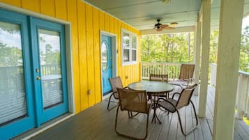 Servei de restauració a l'aire lliure