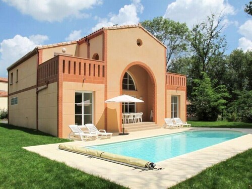 Villa du Golf Royal Green
