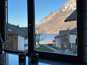 Interior - 3 Bedroom Apartment in Quarten (Quarten)