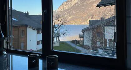 3 Bedroom Apartment in Quarten