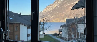 3 Bedroom Apartment in Quarten