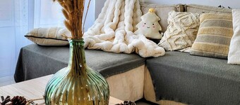 Proche Centre Ville, Appartement Pour 6 Voyageurs Comprenant 3 Suites