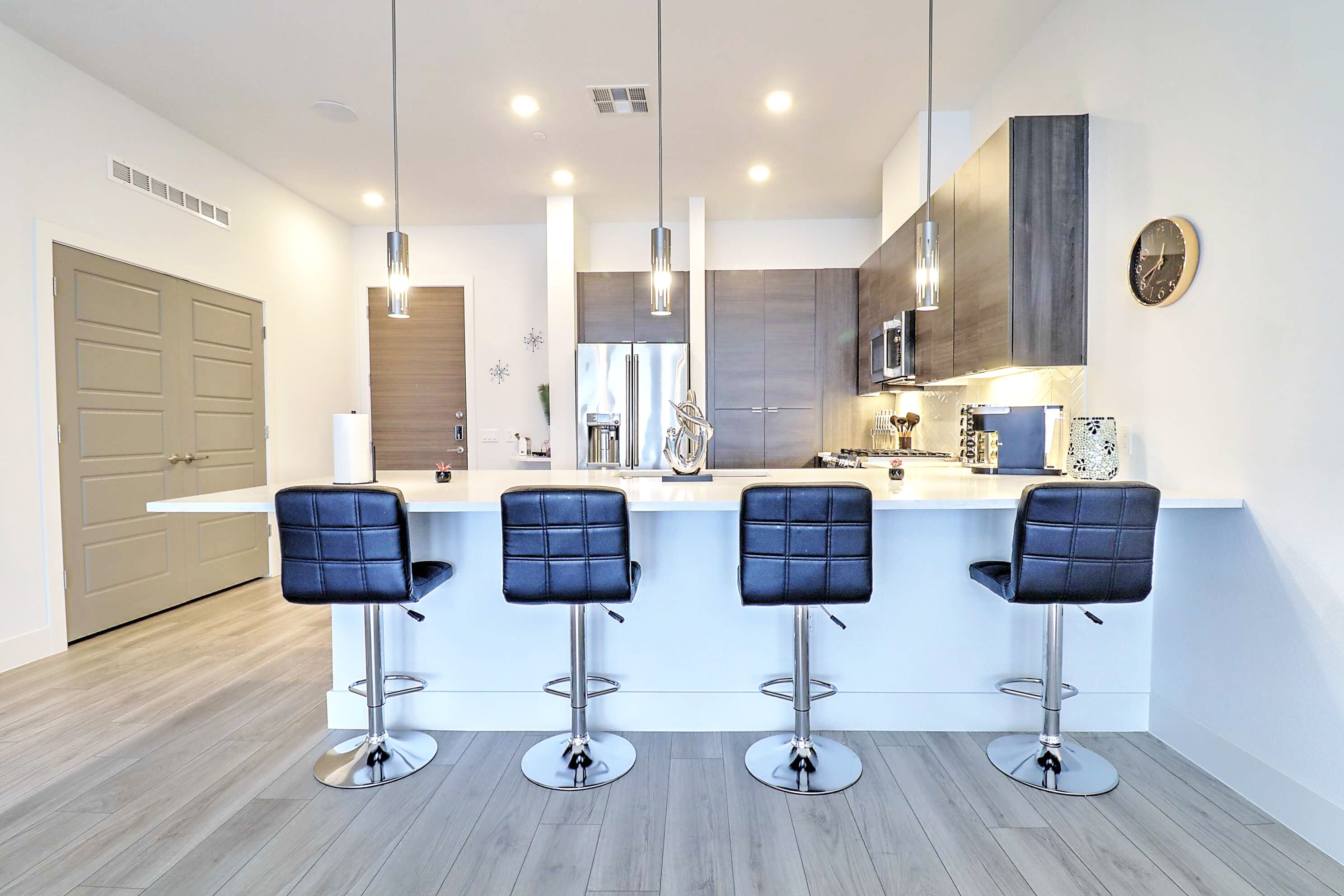 Appartement Supérieur | Cuisine privée