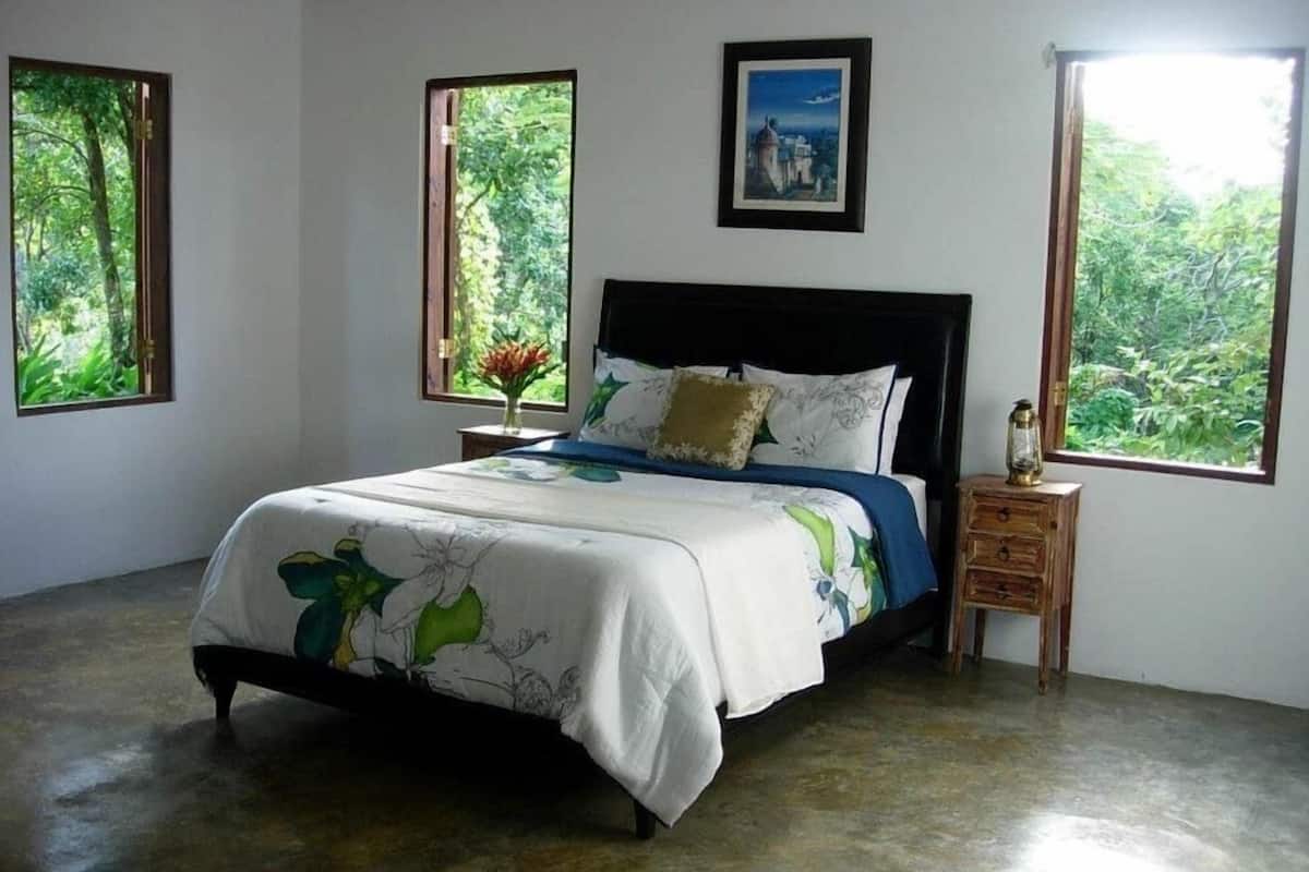 Comfort Room