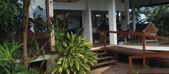 Serenity Rainforest Retreat