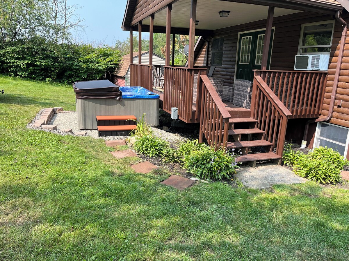 Bild für Gastgeberprofil