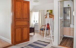 1 Schlafzimmer, kostenloses WLAN