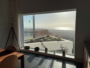 Interiör