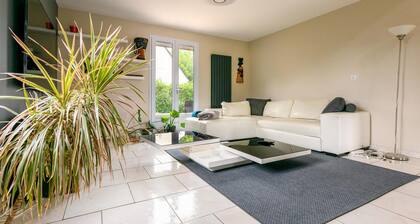 Gorgeous home in Joué les Tours