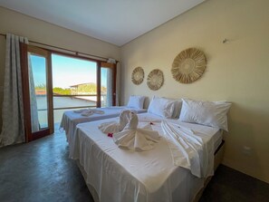 スーペリア トリプルルーム | WiFi (無料)