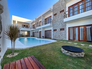 Exterior - Pousada Veleiro Kite Preá (Cruz)