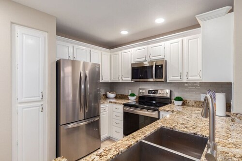 Stunningly Gorgeous Condo