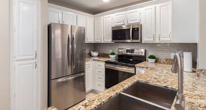 Stunningly Gorgeous Condo