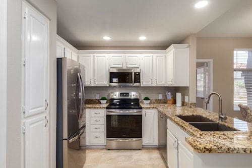 Stunningly Gorgeous Condo