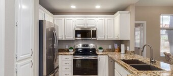 Stunningly Gorgeous Condo