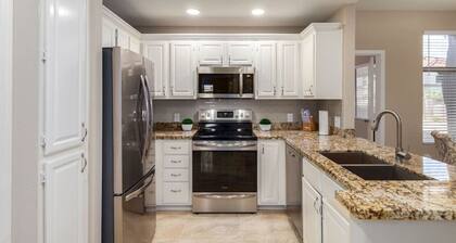 Stunningly Gorgeous Condo