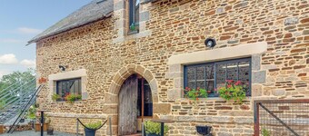 Superbe maison à Neuilly le Vendin