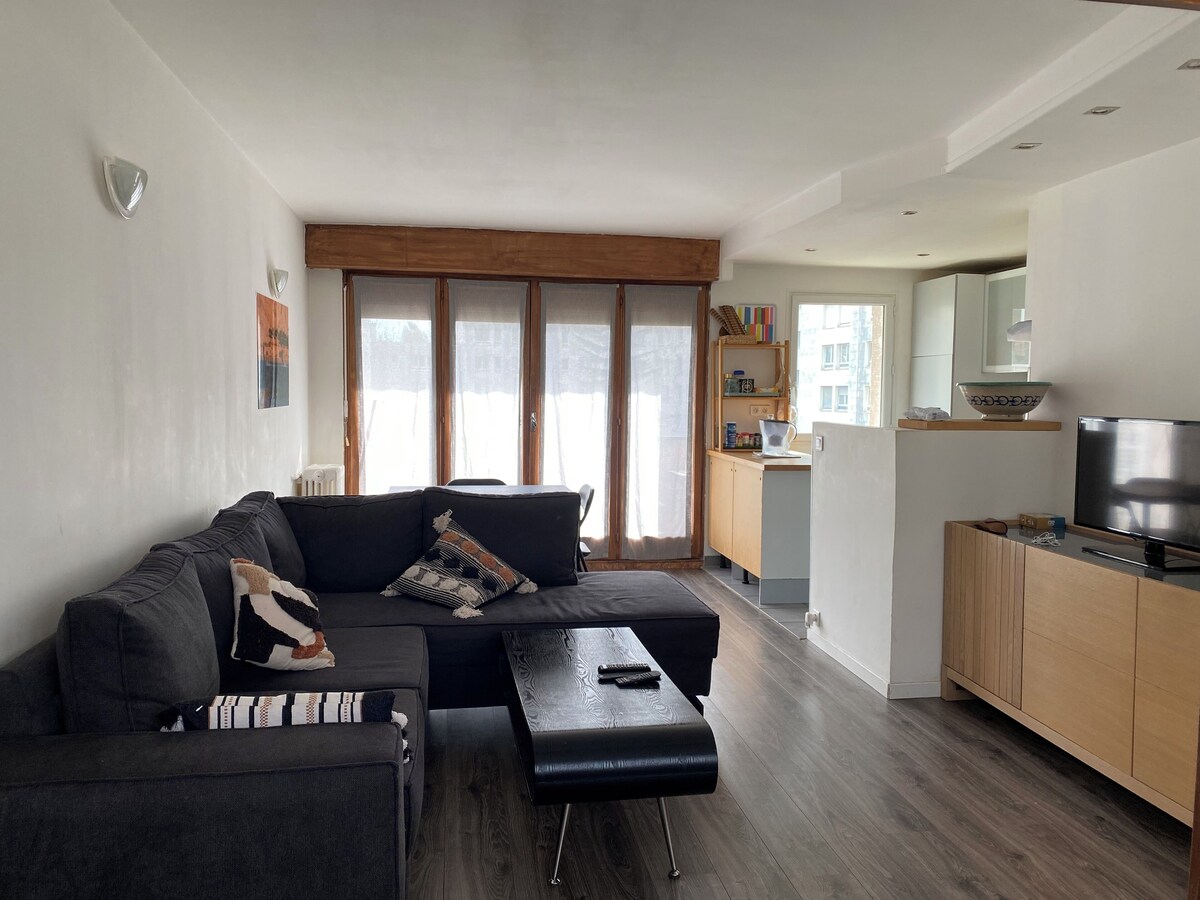 Bild für Gastgeberprofil