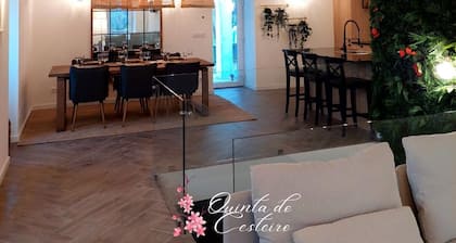 Quinta de Charme com 5000m2 Toda Vedada a Minutos de Praias Fluviais