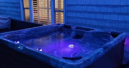 3 LITTLE BEARS DEN AT BEAR PAW
GREAT FAMILY VACATION HOME. EVERYTHING YOU NEED