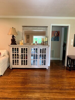 Interior - 3 LITTLE BEARS DEN AT BEAR PAW
GREAT FAMILY VACATION HOME. EVERYTHING YOU NEED (Murphy)