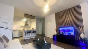 Smart-tv
